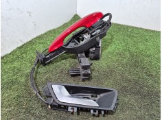 Recambio de cerradura puerta trasera derecha para ford kuga iii (dfk) 2.5 duratec plug-in-hybrid referencia OEM IAM   