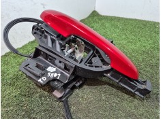 Recambio de cerradura puerta trasera derecha para ford kuga iii (dfk) 2.5 duratec plug-in-hybrid referencia OEM IAM    2