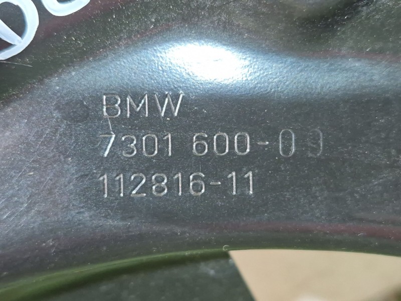 Recambio de soporte faro derecho para mini mini (f55) cooper d referencia OEM IAM   