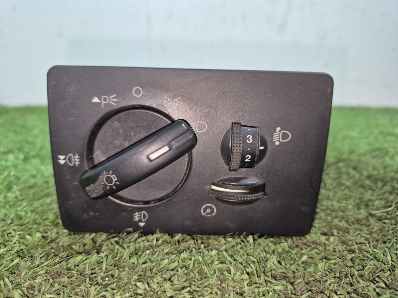 Recambio de mando luces para ford kuga ii (dm2) 2.0 tdci referencia OEM IAM   