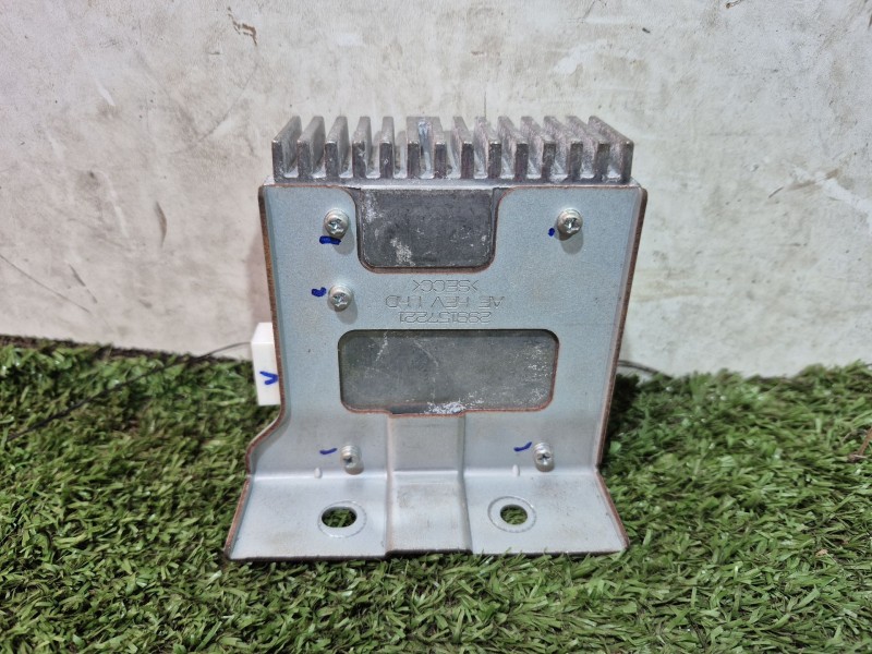 Recambio de modulo electronico para hyundai ioniq (ae) 1.6 gdi hybrid referencia OEM IAM 96390G2000 96390G2000 96390G2000