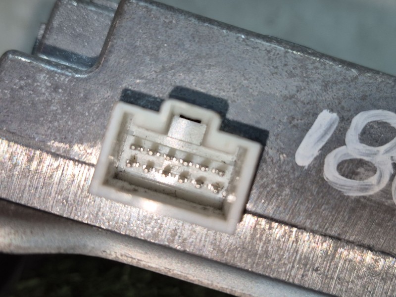 Recambio de modulo electronico para hyundai ioniq (ae) 1.6 gdi hybrid referencia OEM IAM 96390G2000 96390G2000 96390G2000