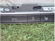 Recambio de mando multifuncion para renault megane iii hatchback (bz0/1_, b3_) 1.2 tce (bz16, bz28) referencia OEM IAM 283E88950 2