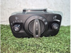 Recambio de mando luces para ford c-max ii (dxa/cb7, dxa/ceu) 1.0 ecoboost referencia OEM IAM 10099412 10099412 10099412