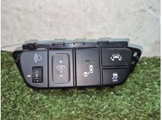 Recambio de mando multifuncion para hyundai ioniq (ae) 1.6 gdi hybrid referencia OEM IAM   