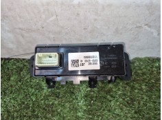 Recambio de mando multifuncion para hyundai ioniq (ae) 1.6 gdi hybrid referencia OEM IAM    2