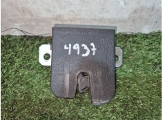 Recambio de cerradura maletero / porton para opel corsa a 1.4 cat (2h6) referencia OEM IAM 6Q6827505B 6Q6827505B 6Q6827505B