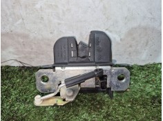 Recambio de cerradura maletero / porton para opel corsa a 1.4 cat (2h6) referencia OEM IAM 6Q6827505B 6Q6827505B 6Q6827505B 2