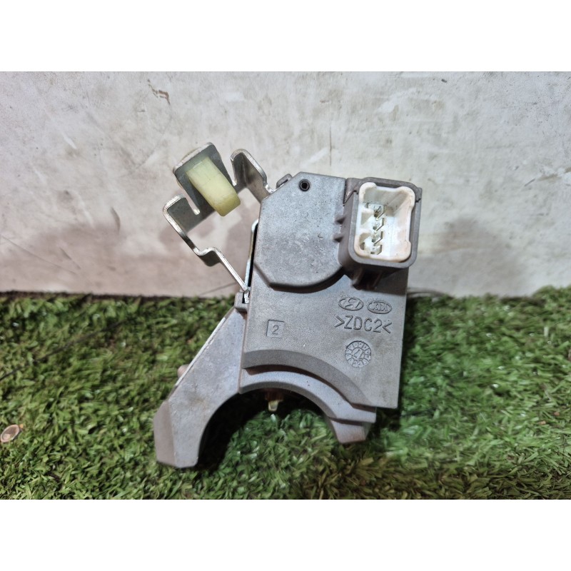 Recambio de conmutador de arranque para hyundai ioniq (ae) 1.6 gdi hybrid referencia OEM IAM   