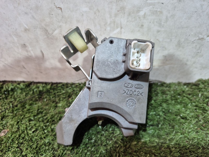 Recambio de conmutador de arranque para hyundai ioniq (ae) 1.6 gdi hybrid referencia OEM IAM   