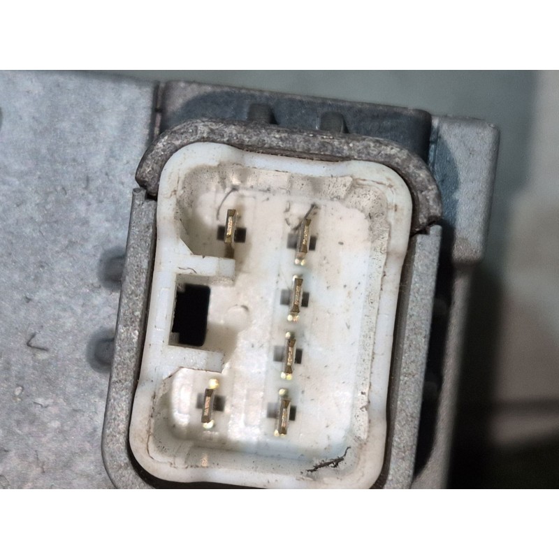 Recambio de conmutador de arranque para hyundai ioniq (ae) 1.6 gdi hybrid referencia OEM IAM   