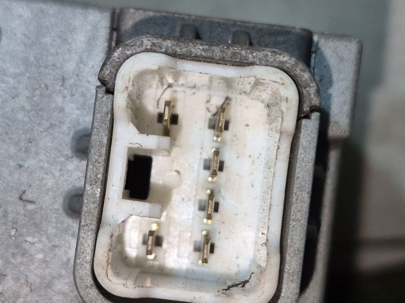 Recambio de conmutador de arranque para hyundai ioniq (ae) 1.6 gdi hybrid referencia OEM IAM   