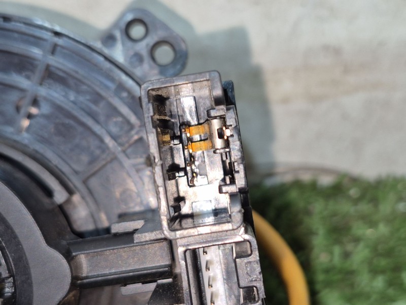 Recambio de anillo airbag para toyota yaris (_p13_) 1.4 d (nlp130_) referencia OEM IAM   