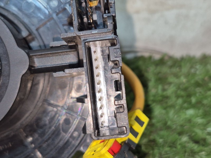 Recambio de anillo airbag para toyota yaris (_p13_) 1.4 d (nlp130_) referencia OEM IAM   