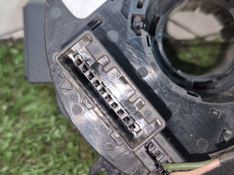 Recambio de anillo airbag para toyota yaris (_p13_) 1.4 d (nlp130_) referencia OEM IAM   