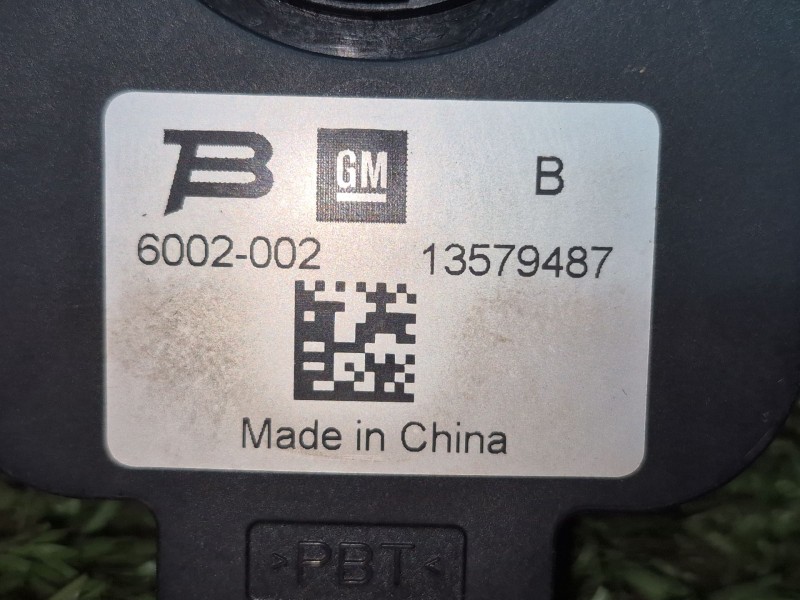 Recambio de anillo airbag para toyota yaris (_p13_) 1.4 d (nlp130_) referencia OEM IAM   