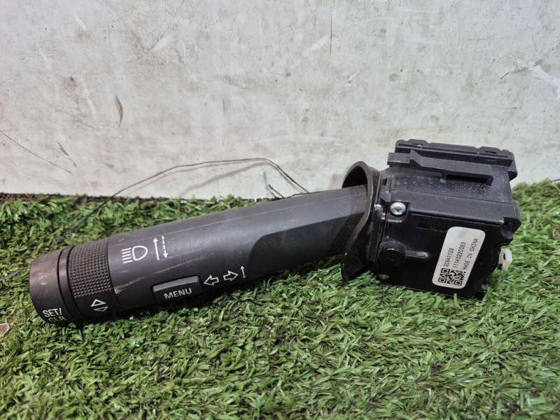 Recambio de mando multifuncion para opel astra j (p10) 1.7 cdti (68) referencia OEM IAM   