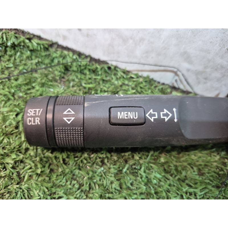 Recambio de mando multifuncion para opel astra j (p10) 1.7 cdti (68) referencia OEM IAM   