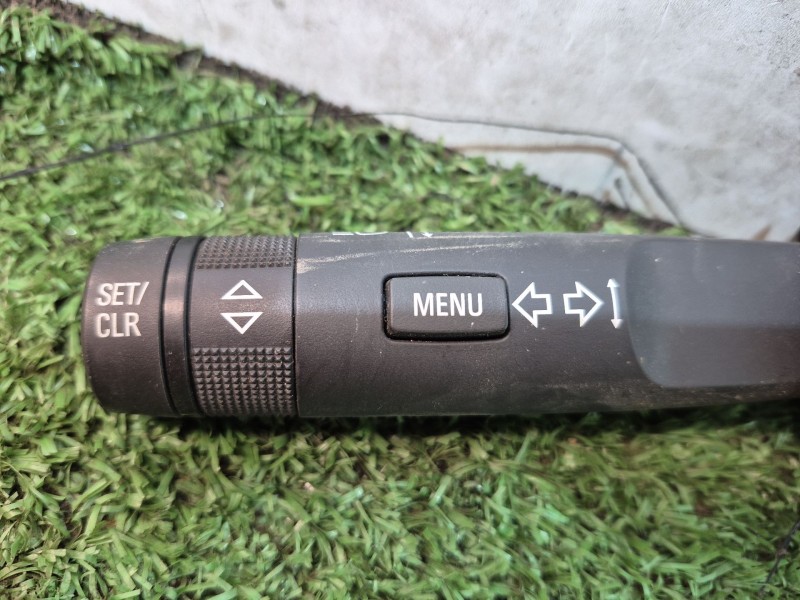 Recambio de mando multifuncion para opel astra j (p10) 1.7 cdti (68) referencia OEM IAM   