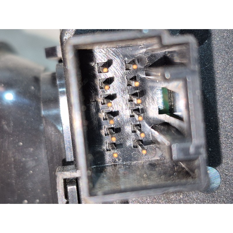 Recambio de mando multifuncion para opel astra j (p10) 1.7 cdti (68) referencia OEM IAM   