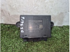 Recambio de modulo electronico para ford fiesta vii (hj, hf) 1.0 ecoboost referencia OEM IAM   