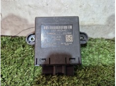 Recambio de modulo electronico para ford fiesta vii (hj, hf) 1.0 ecoboost referencia OEM IAM LU5T14B534AC LU5T14B534AC LU5T14F14