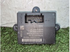 Recambio de modulo electronico para ford focus iv sedán (hm) 1.0 ecoboost referencia OEM IAM   