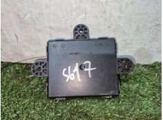 Recambio de modulo electronico para ford focus iv sedán (hm) 1.0 ecoboost referencia OEM IAM    2