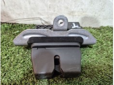 Recambio de cerradura maletero / porton para ford fiesta vii (hj, hf) 1.0 ecoboost referencia OEM IAM   