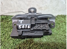 Recambio de cerradura maletero / porton para ford fiesta vii (hj, hf) 1.0 ecoboost referencia OEM IAM    2