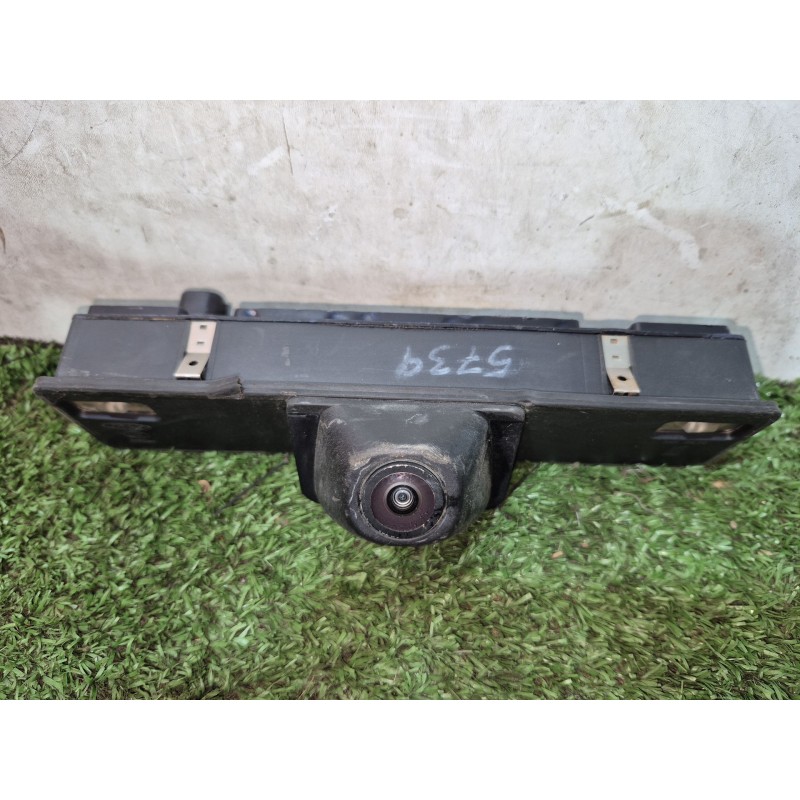 Recambio de camara trasera para ford kuga iii (dfk) 2.5 fhev referencia OEM IAM LV4B404D97BHW LV4B404D97BHW LV4B404D97BHW