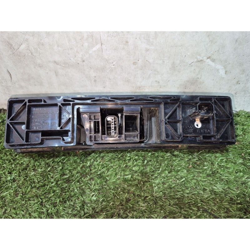 Recambio de camara trasera para ford kuga iii (dfk) 2.5 fhev referencia OEM IAM LV4B404D97BHW LV4B404D97BHW LV4B404D97BHW