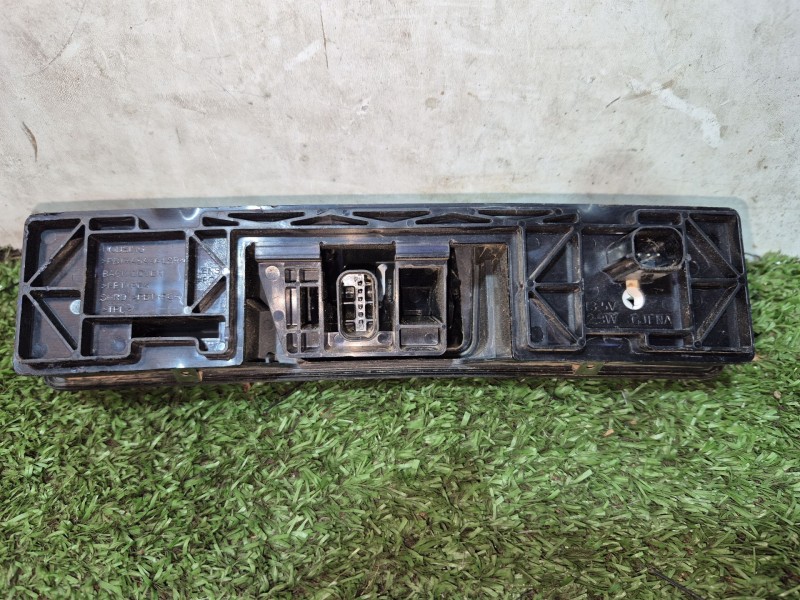 Recambio de camara trasera para ford kuga iii (dfk) 2.5 fhev referencia OEM IAM LV4B404D97BHW LV4B404D97BHW LV4B404D97BHW