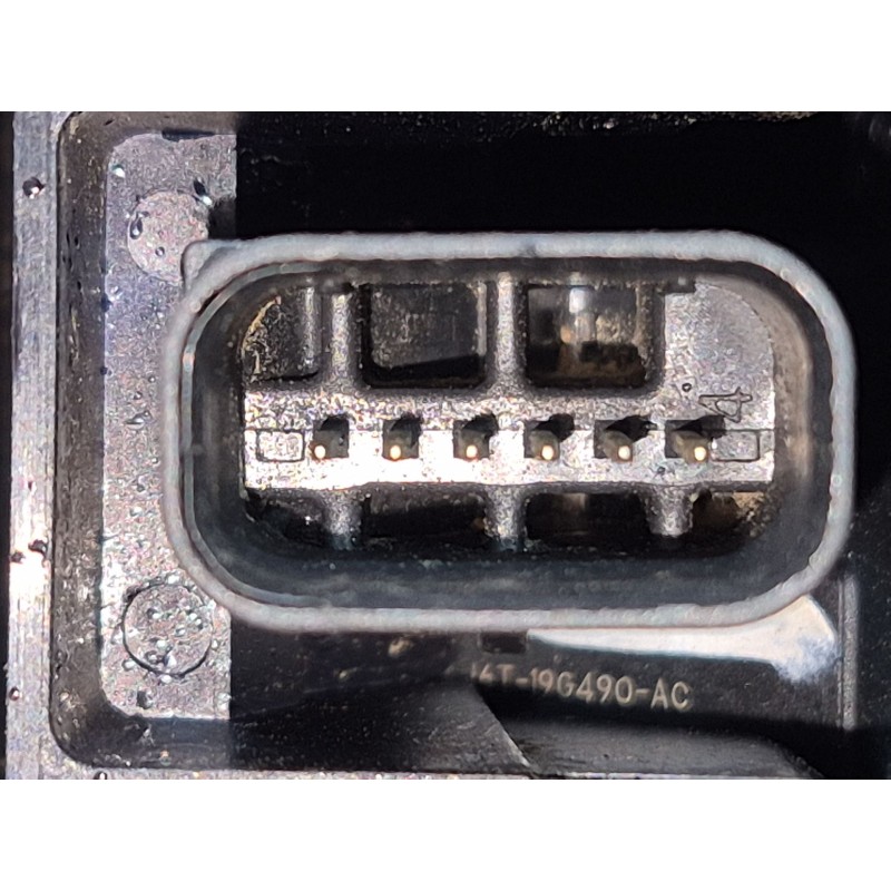 Recambio de camara trasera para ford kuga iii (dfk) 2.5 fhev referencia OEM IAM LV4B404D97BHW LV4B404D97BHW LV4B404D97BHW