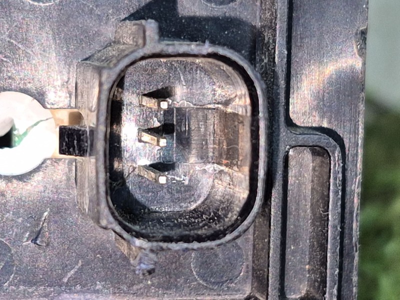 Recambio de camara trasera para ford kuga iii (dfk) 2.5 fhev referencia OEM IAM LV4B404D97BHW LV4B404D97BHW LV4B404D97BHW