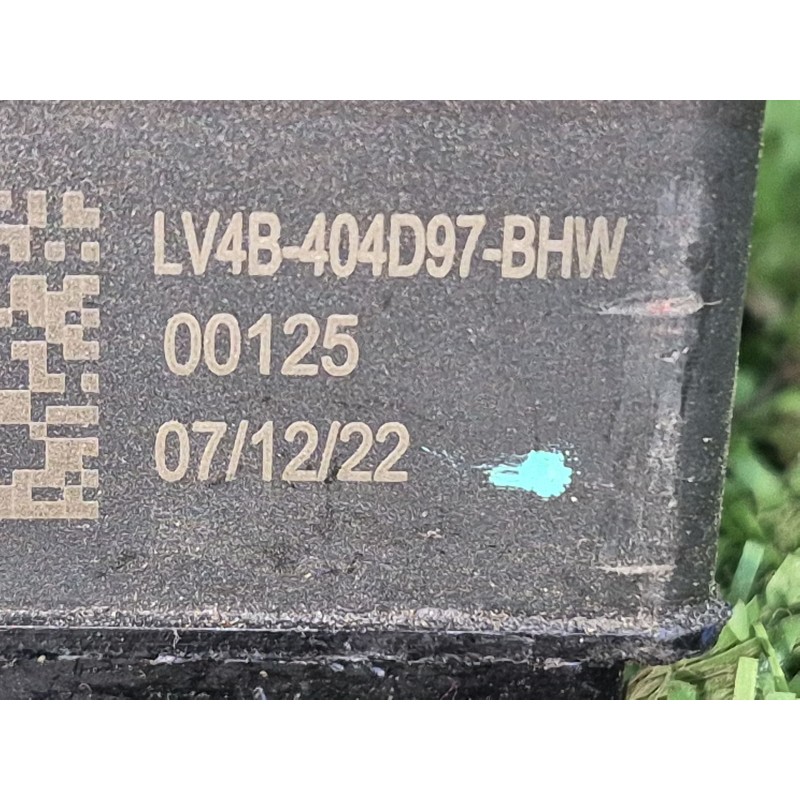 Recambio de camara trasera para ford kuga iii (dfk) 2.5 fhev referencia OEM IAM LV4B404D97BHW LV4B404D97BHW LV4B404D97BHW