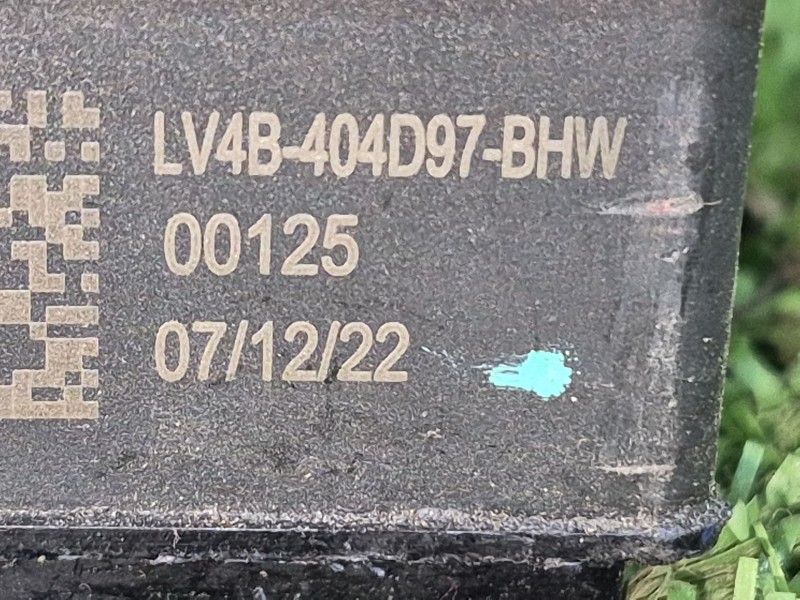 Recambio de camara trasera para ford kuga iii (dfk) 2.5 fhev referencia OEM IAM LV4B404D97BHW LV4B404D97BHW LV4B404D97BHW