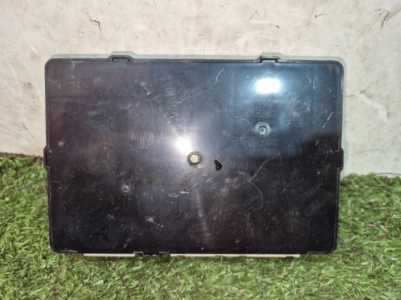 Recambio de modulo electronico para hyundai i20 i (pb, pbt) 1.2 referencia OEM IAM   