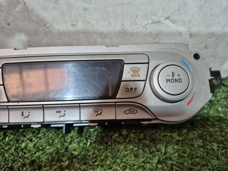 Recambio de mando climatizador para ford kuga ii (dm2) 2.0 tdci referencia OEM IAM   