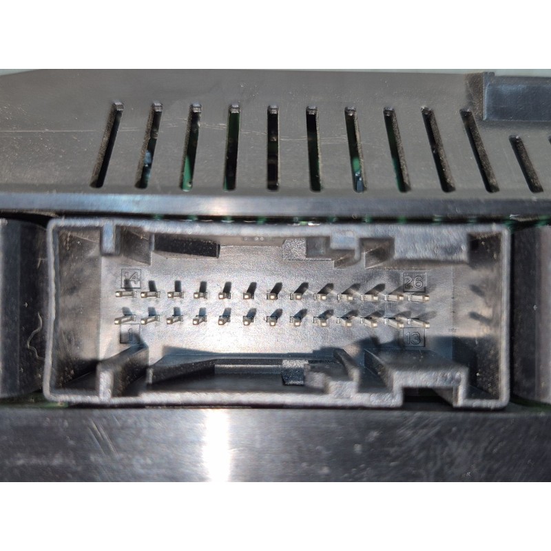 Recambio de mando climatizador para ford kuga ii (dm2) 2.0 tdci referencia OEM IAM   