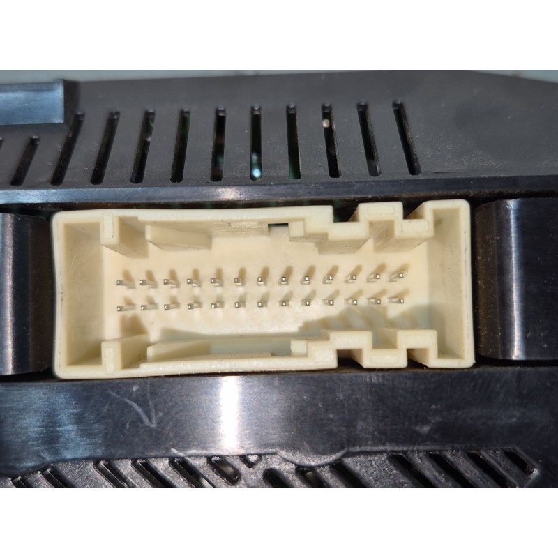 Recambio de mando climatizador para ford kuga ii (dm2) 2.0 tdci referencia OEM IAM   