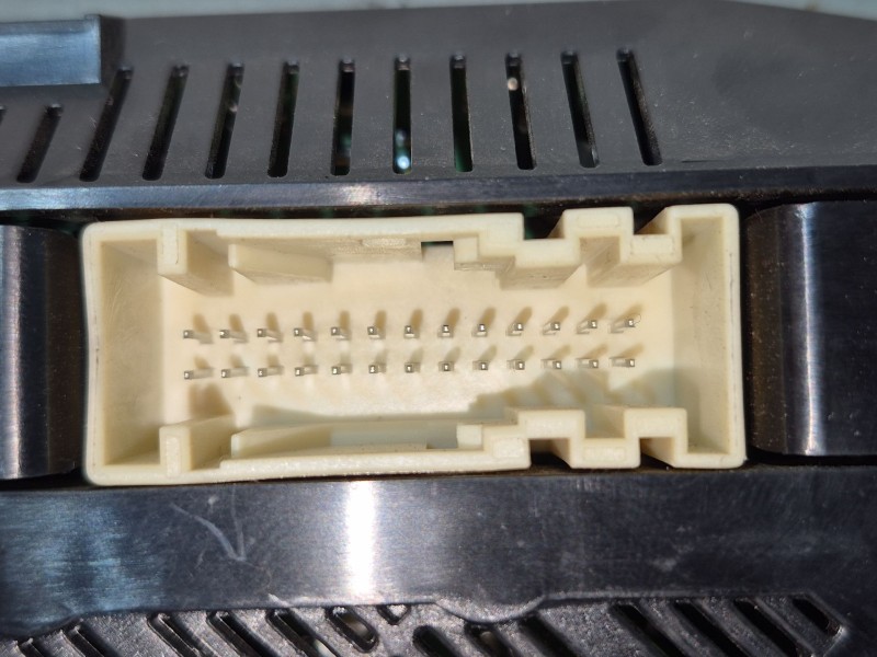 Recambio de mando climatizador para ford kuga ii (dm2) 2.0 tdci referencia OEM IAM   