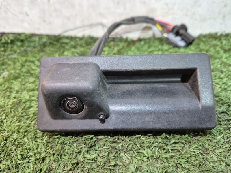 Recambio de camara trasera para volkswagen tiguan (ad1, ax1) 1.5 tsi referencia OEM IAM   
