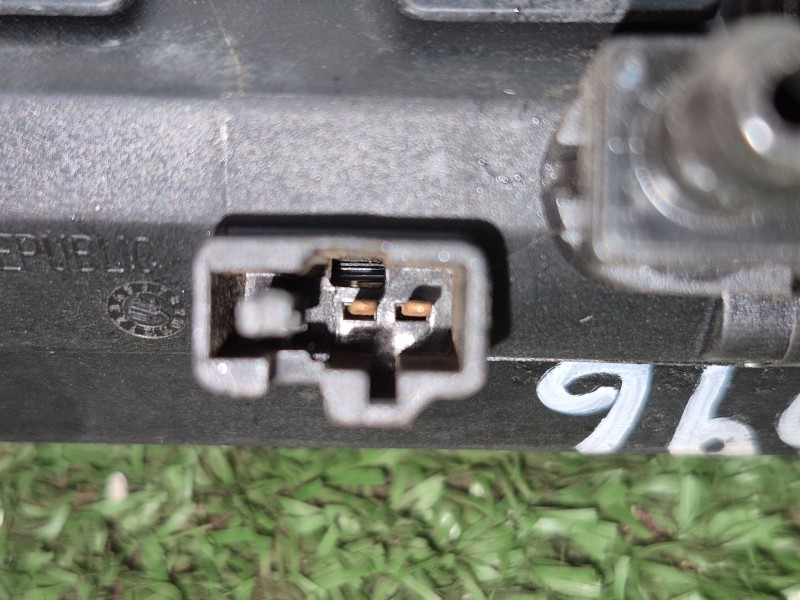 Recambio de camara trasera para volkswagen tiguan (ad1, ax1) 1.5 tsi referencia OEM IAM   