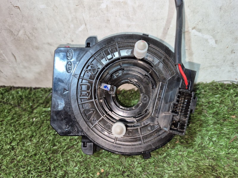 Recambio de anillo airbag para hyundai ioniq (ae) 1.6 gdi hybrid referencia OEM IAM 93490G2310 93490G2310 93490G2310