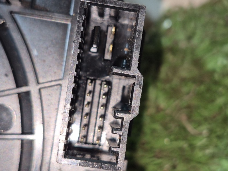 Recambio de anillo airbag para hyundai ioniq (ae) 1.6 gdi hybrid referencia OEM IAM 93490G2310 93490G2310 93490G2310