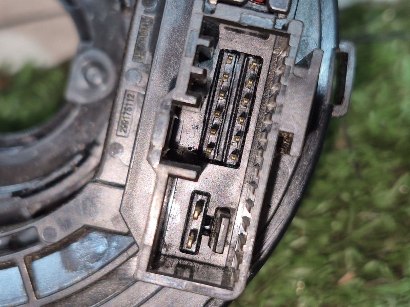 Recambio de anillo airbag para hyundai ioniq (ae) 1.6 gdi hybrid referencia OEM IAM 93490G2310 93490G2310 93490G2310