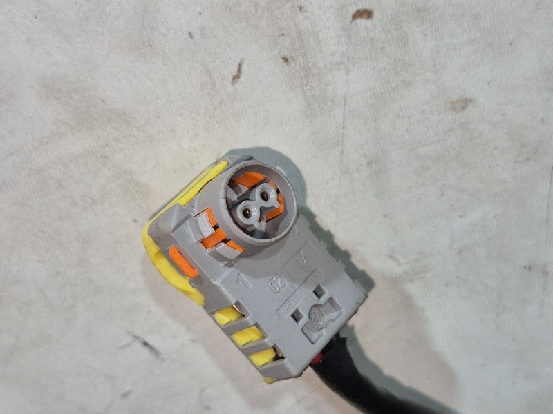 Recambio de anillo airbag para hyundai ioniq (ae) 1.6 gdi hybrid referencia OEM IAM 93490G2310 93490G2310 93490G2310