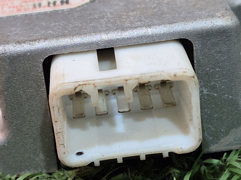 Recambio de modulo electronico para hyundai i20 i (pb, pbt) 1.2 referencia OEM IAM 958001J900 958001J900 958001J900