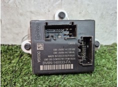 Recambio de modulo electronico para ford focus iii 1.0 ecoboost referencia OEM IAM   